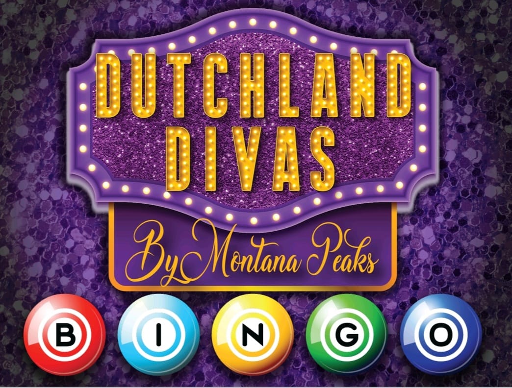 Dutch Land Divas